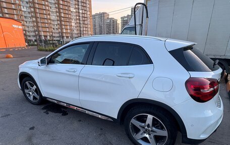 Mercedes-Benz GLA, 2019 год, 3 000 000 рублей, 3 фотография