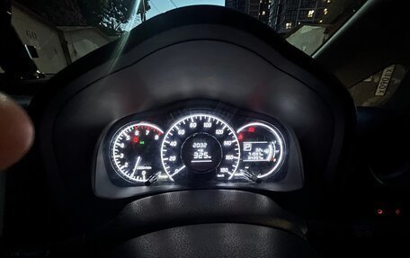 Nissan Note II рестайлинг, 2013 год, 1 150 000 рублей, 6 фотография