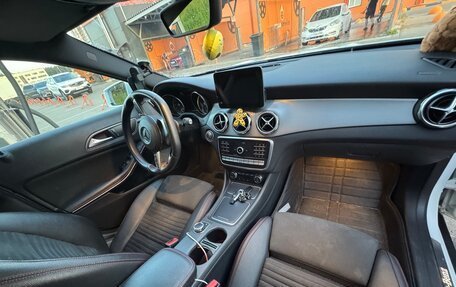 Mercedes-Benz GLA, 2019 год, 3 000 000 рублей, 8 фотография