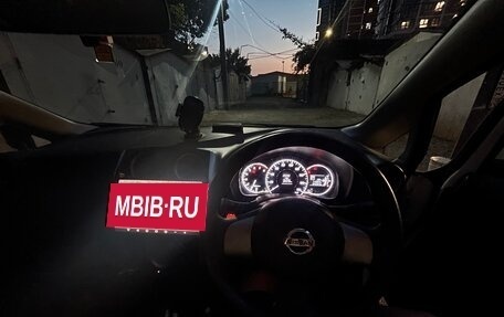 Nissan Note II рестайлинг, 2013 год, 1 150 000 рублей, 7 фотография