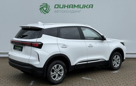 Chery Tiggo 4 I рестайлинг, 2025 год, 1 740 000 рублей, 5 фотография