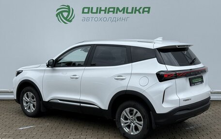 Chery Tiggo 4 I рестайлинг, 2025 год, 1 740 000 рублей, 7 фотография