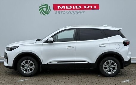 Chery Tiggo 4 I рестайлинг, 2025 год, 1 740 000 рублей, 8 фотография