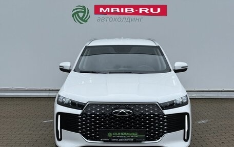 Chery Tiggo 4 I рестайлинг, 2025 год, 1 740 000 рублей, 2 фотография