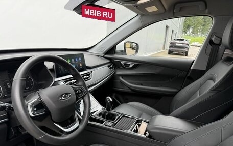 Chery Tiggo 4 I рестайлинг, 2025 год, 1 740 000 рублей, 9 фотография
