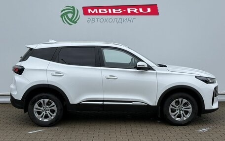 Chery Tiggo 4 I рестайлинг, 2025 год, 1 740 000 рублей, 4 фотография