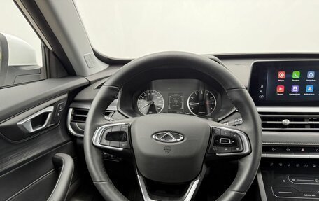 Chery Tiggo 4 I рестайлинг, 2025 год, 1 740 000 рублей, 12 фотография