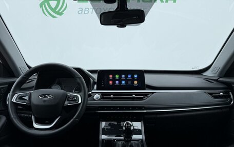 Chery Tiggo 4 I рестайлинг, 2025 год, 1 740 000 рублей, 15 фотография