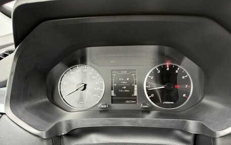 Chery Tiggo 4 I рестайлинг, 2025 год, 1 740 000 рублей, 13 фотография