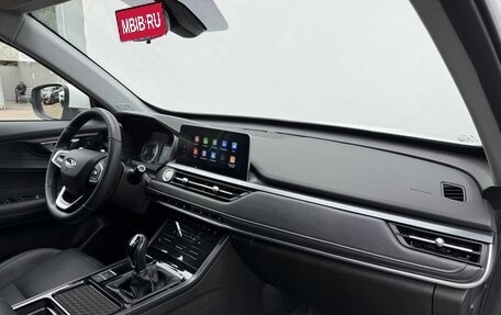 Chery Tiggo 4 I рестайлинг, 2025 год, 1 740 000 рублей, 10 фотография