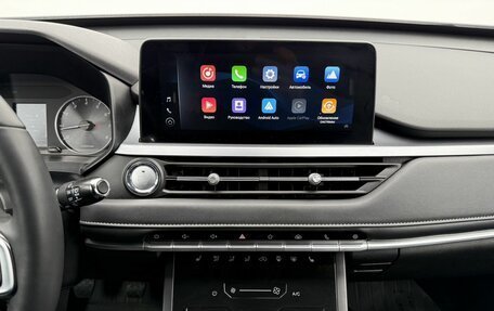 Chery Tiggo 4 I рестайлинг, 2025 год, 1 740 000 рублей, 14 фотография