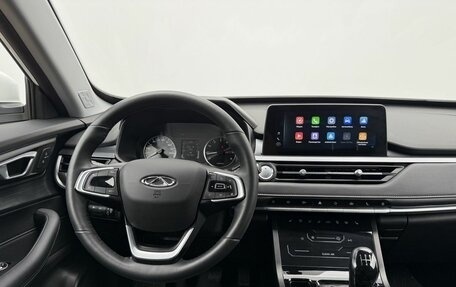 Chery Tiggo 4 I рестайлинг, 2025 год, 1 740 000 рублей, 11 фотография