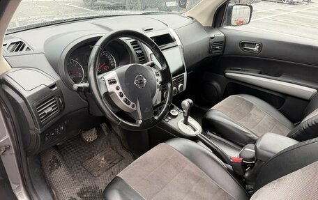 Nissan X-Trail, 2014 год, 1 300 000 рублей, 5 фотография