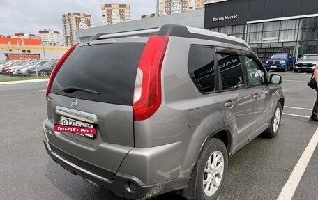 Nissan X-Trail, 2014 год, 1 300 000 рублей, 4 фотография