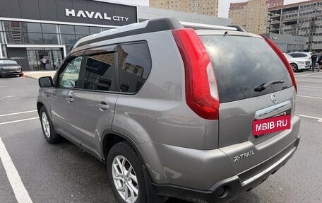 Nissan X-Trail, 2014 год, 1 300 000 рублей, 3 фотография