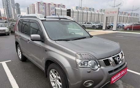 Nissan X-Trail, 2014 год, 1 300 000 рублей, 2 фотография