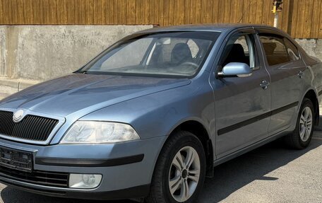 Skoda Octavia, 2007 год, 640 000 рублей, 3 фотография