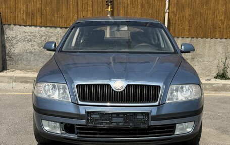 Skoda Octavia, 2007 год, 640 000 рублей, 2 фотография