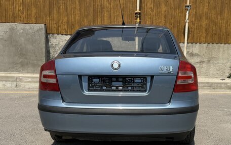 Skoda Octavia, 2007 год, 640 000 рублей, 5 фотография