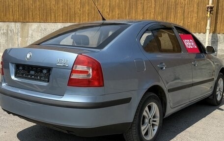 Skoda Octavia, 2007 год, 640 000 рублей, 6 фотография
