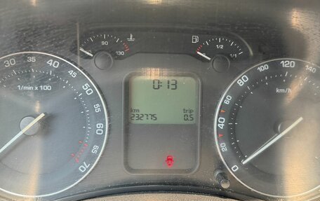 Skoda Octavia, 2007 год, 640 000 рублей, 11 фотография