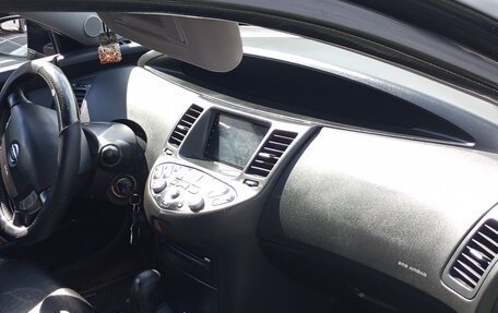 Nissan Primera III, 2006 год, 450 000 рублей, 5 фотография
