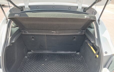 Opel Astra J, 2014 год, 650 000 рублей, 10 фотография