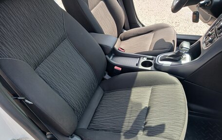 Opel Astra J, 2014 год, 650 000 рублей, 15 фотография