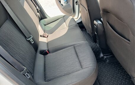 Opel Astra J, 2014 год, 650 000 рублей, 16 фотография