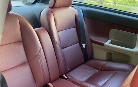 Volvo C30 I рестайлинг, 2011 год, 900 000 рублей, 3 фотография