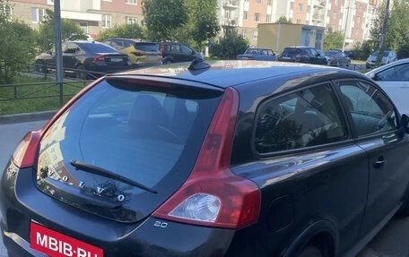 Volvo C30 I рестайлинг, 2011 год, 900 000 рублей, 2 фотография