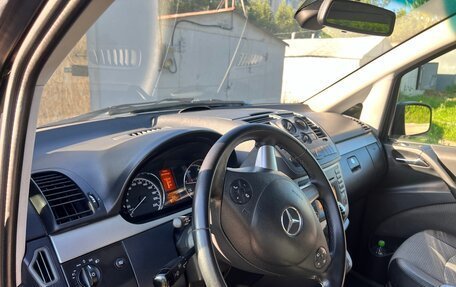 Mercedes-Benz Viano, 2012 год, 1 900 000 рублей, 6 фотография