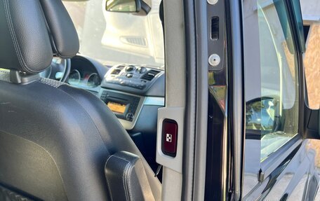 Mercedes-Benz Viano, 2012 год, 1 900 000 рублей, 10 фотография