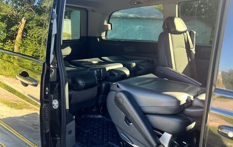 Mercedes-Benz Viano, 2012 год, 1 900 000 рублей, 9 фотография