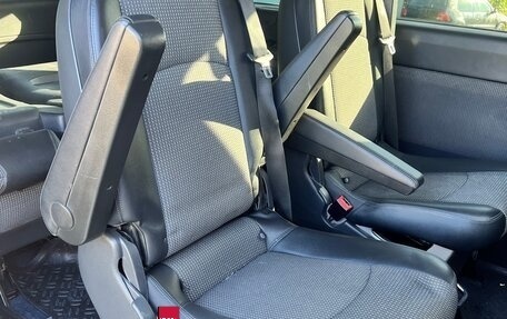 Mercedes-Benz Viano, 2012 год, 1 900 000 рублей, 11 фотография