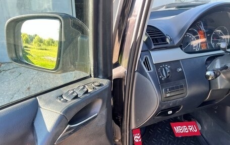 Mercedes-Benz Viano, 2012 год, 1 900 000 рублей, 7 фотография
