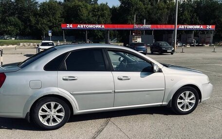 Chevrolet Lacetti, 2007 год, 290 000 рублей, 2 фотография