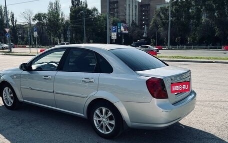 Chevrolet Lacetti, 2007 год, 290 000 рублей, 4 фотография