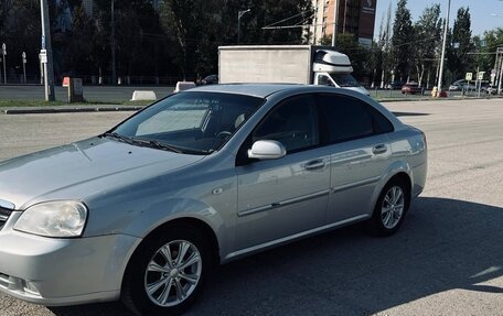 Chevrolet Lacetti, 2007 год, 290 000 рублей, 5 фотография