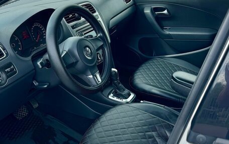 Volkswagen Polo VI (EU Market), 2013 год, 800 000 рублей, 6 фотография