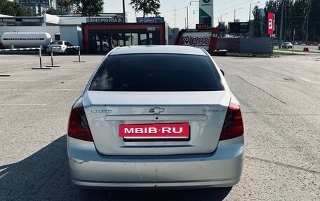 Chevrolet Lacetti, 2007 год, 290 000 рублей, 3 фотография