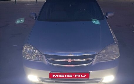 Chevrolet Lacetti, 2007 год, 290 000 рублей, 7 фотография