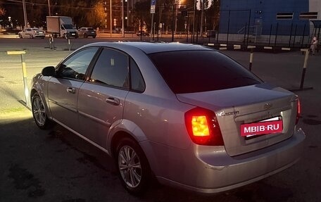 Chevrolet Lacetti, 2007 год, 290 000 рублей, 8 фотография