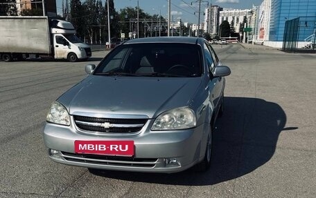 Chevrolet Lacetti, 2007 год, 290 000 рублей, 6 фотография