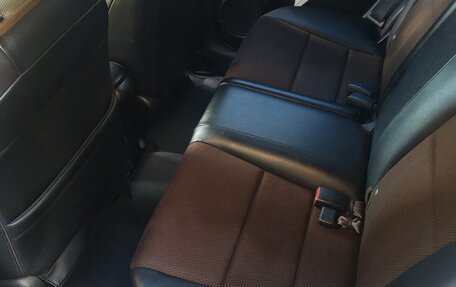 Honda Fit III, 2012 год, 990 000 рублей, 11 фотография