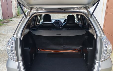 Honda Fit III, 2012 год, 990 000 рублей, 9 фотография
