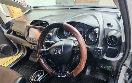Honda Fit III, 2012 год, 990 000 рублей, 12 фотография