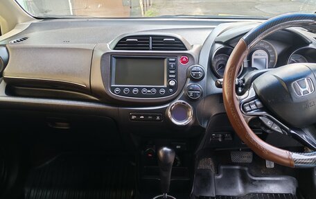 Honda Fit III, 2012 год, 990 000 рублей, 14 фотография