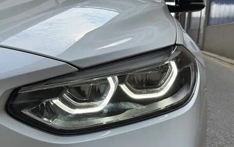 BMW 1 серия, 2023 год, 1 900 000 рублей, 4 фотография