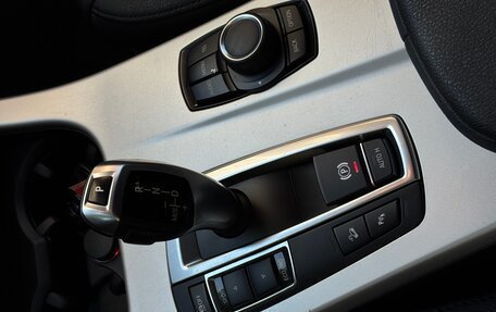BMW X3, 2013 год, 1 900 000 рублей, 16 фотография